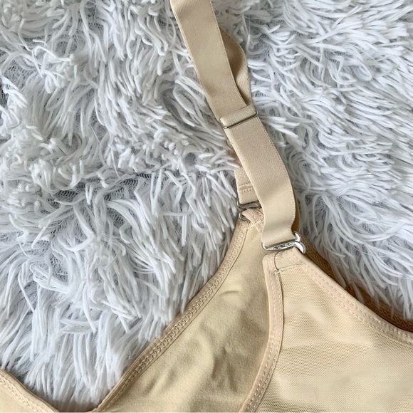 SHAPERX NWT Tummy Control Girdle Compression Bodysuit Lace Shorts - Picture 11 of 16